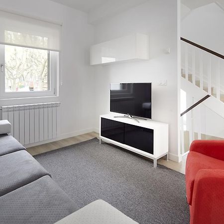 Eliminar Casa Aranzazu Leilighet San Sebastián Rom bilde