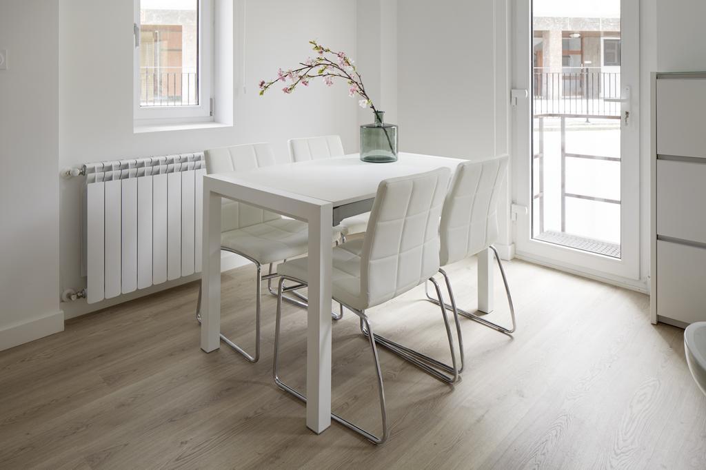 Eliminar Casa Aranzazu Leilighet San Sebastián Rom bilde