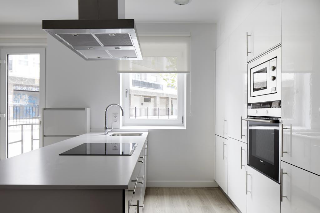 Eliminar Casa Aranzazu Leilighet San Sebastián Rom bilde