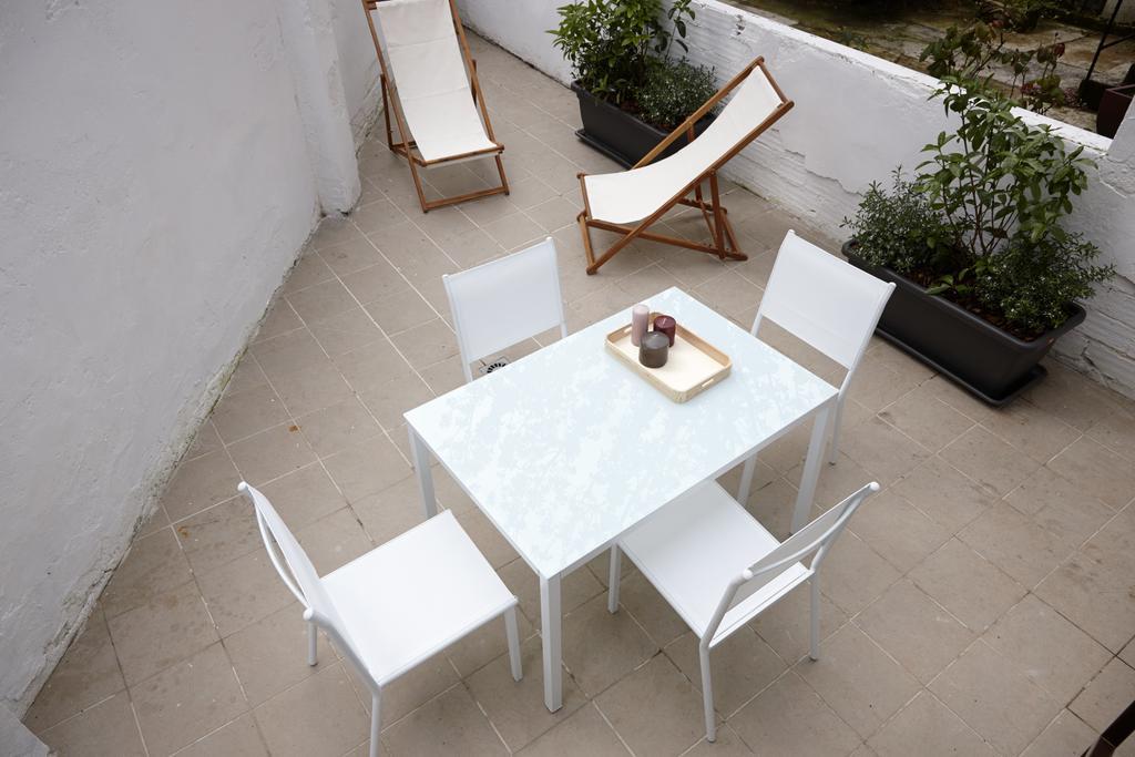 Eliminar Casa Aranzazu Leilighet San Sebastián Rom bilde