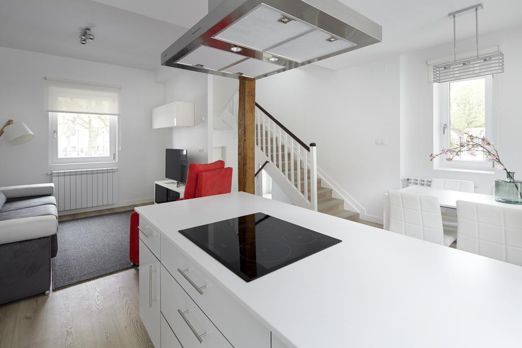 Eliminar Casa Aranzazu Leilighet San Sebastián Rom bilde