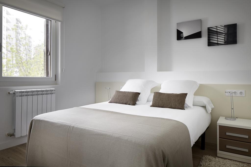 Eliminar Casa Aranzazu Leilighet San Sebastián Rom bilde