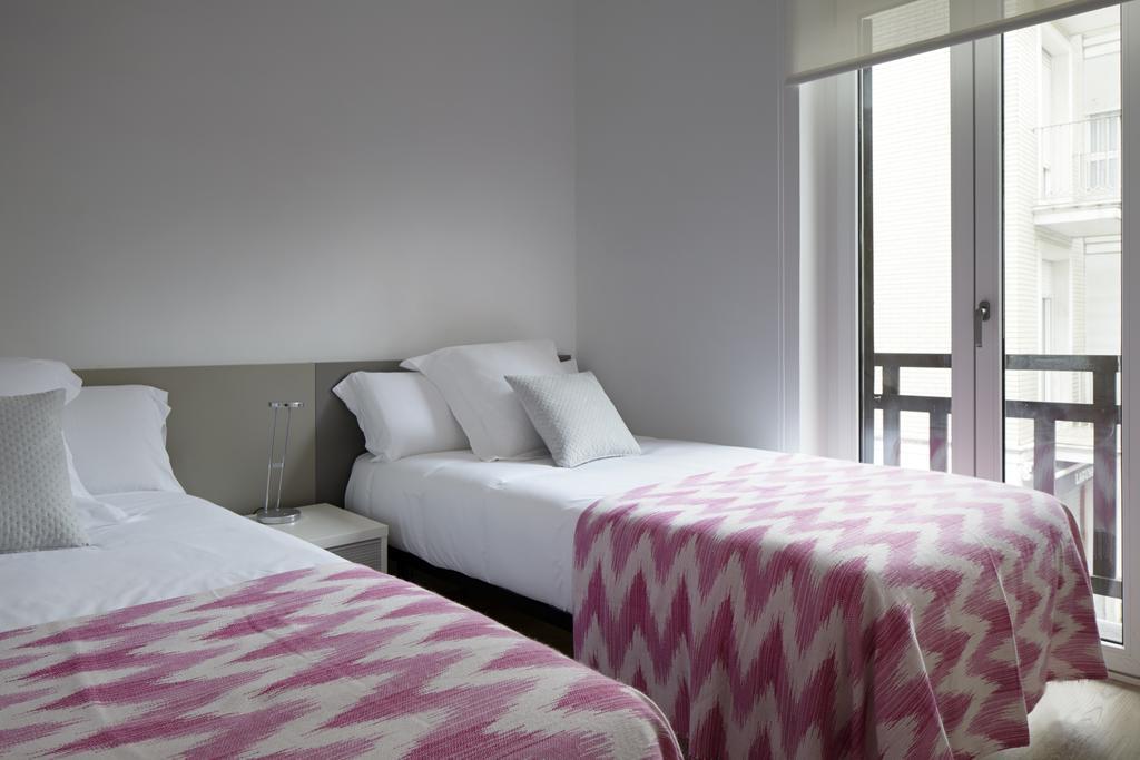 Eliminar Casa Aranzazu Leilighet San Sebastián Rom bilde