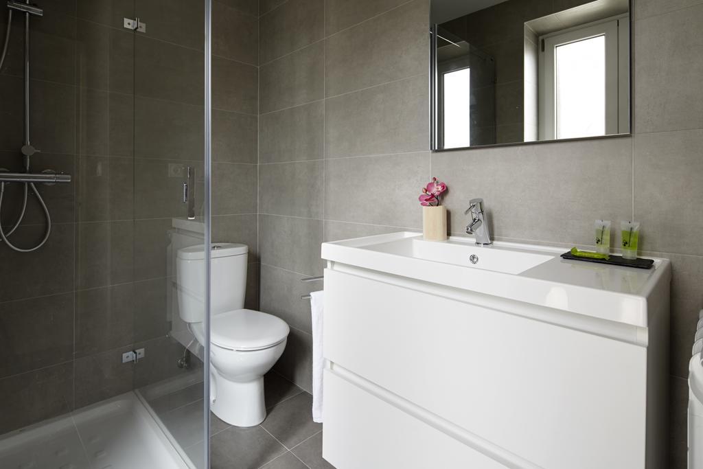 Eliminar Casa Aranzazu Leilighet San Sebastián Rom bilde